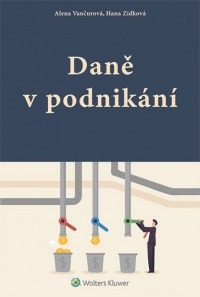 Daně v podnikání (Balíček - Tištěná kniha + E-kniha Smarteca + soubory ke stažení)
