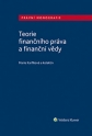 Teorie finančního práva a finanční vědy (E-kniha)