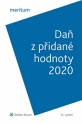 meritum Daň z přidané hodnoty 2020 (Balíček - Tištěná kniha + E-kniha Smarteca)