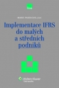 Implementace IFRS do malých a středních podniků