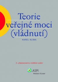 Teorie veřejné moci (vládnutí)_2. vyd.