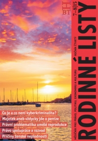 Rodinné listy