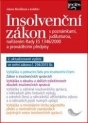 Insolvenční zákon s poznámkami, judikaturou a prováděcími předpisy, 2. vydání