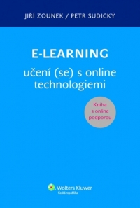 E-learning: učení (se) s online technologiemi (Balíček - Tištěná kniha + E-kniha Smarteca)