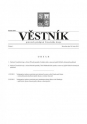 Věstník právních předpisů Ústeckého kraje