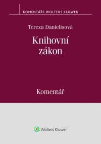 Knihovní zákon (č. 257/2001 Sb.). Komentář (Balíček - Tištěná kniha + E-kniha Smarteca + soubory ke stažení)