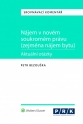 Nájem v novém soukromém právu (zejména nájem bytu) - aktuální otázky. Srovnávací komentář (Balíček - Tištěná kniha + E-kniha WK eReader + soubory ke stažení)