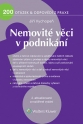 Nemovité věci v podnikání - 2. aktualizované a rozšířené vydání
