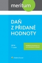 meritum Daň z přidané hodnoty 2014 (E-kniha)