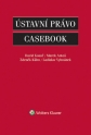 Ústavní právo - Casebook