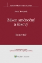 Zákon směnečný a šekový - Komentář - 2. vydání s překladem zákona do angličtiny a němčiny