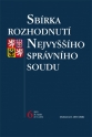 Sbírka rozhodnutí Nejvyššího správního soudu