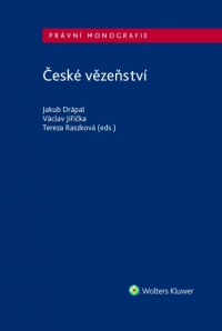 České vězeňství (Balíček - Tištěná kniha + E-kniha Smarteca + soubory ke stažení)