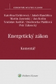 Energetický zákon. Komentář (Balíček - Tištěná kniha + E-kniha WK eReader + soubory ke stažení)