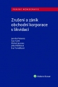 Zrušení a zánik obchodních korporací s likvidací (E-kniha)