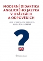 Moderní didaktika anglického jazyka v otázkách a odpovědích (Balíček - Tištěná kniha + E-kniha Smarteca + soubory ke stažení)