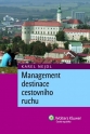 Management destinace cestovního ruchu