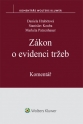 Zákon o evidenci tržeb. Komentář (E-kniha)