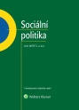 Sociální politika, 7. vydání (E-kniha)