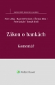 Zákon o bankách (č. 21/1992 Sb.) - komentář (Balíček - Tištěná kniha + E-kniha Smarteca + soubory ke stažení)