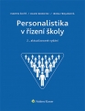 Personalistika v řízení školy − 2., aktualizované vydání