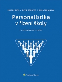 Personalistika v řízení školy − 2., aktualizované vydání