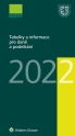 Tabulky a informace pro daně a podnikání 2022 (E-kniha)