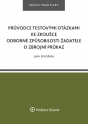 Průvodce testovými otázkami ke zkoušce odborné způsobilosti žadatele o zbrojní průkaz (E-kniha)