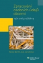 Zpracování osobních údajů obcemi