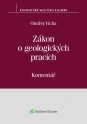Zákon o geologických pracích (č. 62/1988 Sb.) - komentář (Balíček - Tištěná kniha + E-kniha Smarteca + soubory ke stažení)