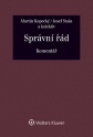 Správní řád. (č. 500/2004 Sb.). Komentář