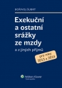 Exekuční a ostatní srážky ze mzdy a z jiných příjmů (E-kniha)
