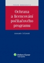 Ochrana a licencování počítačového programu (E-kniha)