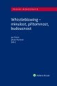 Whistleblowing - minulost, přítomnost, budoucnost (E-kniha)