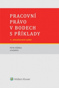 Pracovní právo v bodech s příklady