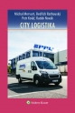 City logistika (Balíček - Tištěná kniha + E-kniha Smarteca + soubory ke stažení)