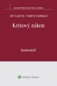 Krizový zákon. Komentář (Balíček - Tištěná kniha + E-kniha Smarteca + soubory ke stažení)