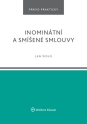 Inominátní a smíšené smlouvy (E-kniha)