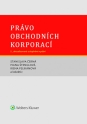 Právo obchodních korporací. 2., aktualizované a doplněné vydání (E-kniha)