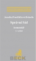 Správní řád - Komentář, 4. vydání