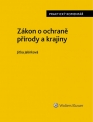 Zákon o ochraně přírody a krajiny. Praktický komentář (Balíček - Tištěná kniha + E-kniha Smarteca + soubory ke stažení)