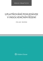 Uplatňování pohledávek v insolvenčním řízení (E-kniha)