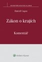 Zákon o krajích (č. 129/2000 Sb.) - Komentář