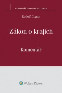Zákon o krajích (č. 129/2000 Sb.) - Komentář