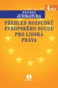 Přehled rozsudků Evropského soudu pro lidská práva