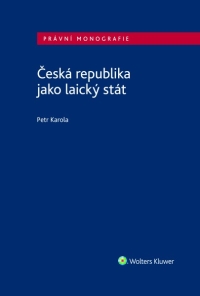 Česká republika jako laický stát (E-kniha)