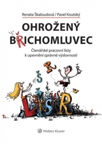 Ohrožený břichomluvec