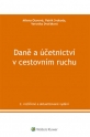 Daně a účetnictví v cestovním ruchu, 2. rozšířené a aktualizované vydání (Balíček - Tištěná kniha + E-kniha WK eReader)