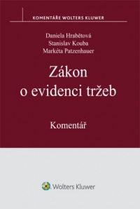 Zákon o evidenci tržeb. Komentář