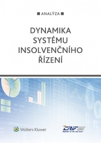 Dynamika systému insolvenčního řízení (E-kniha)